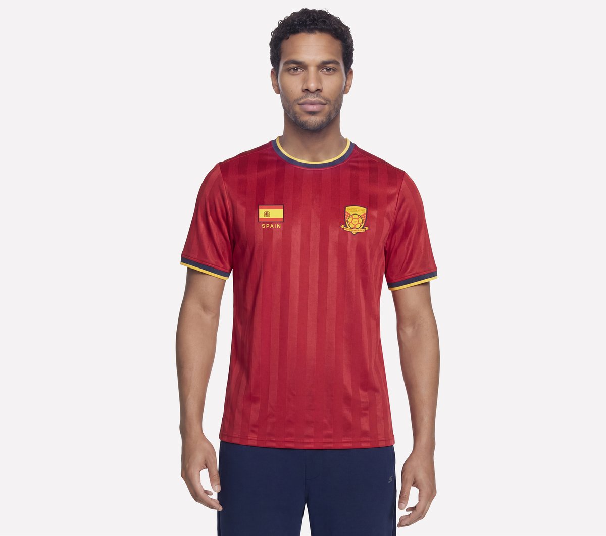 On Pitch Jersey
