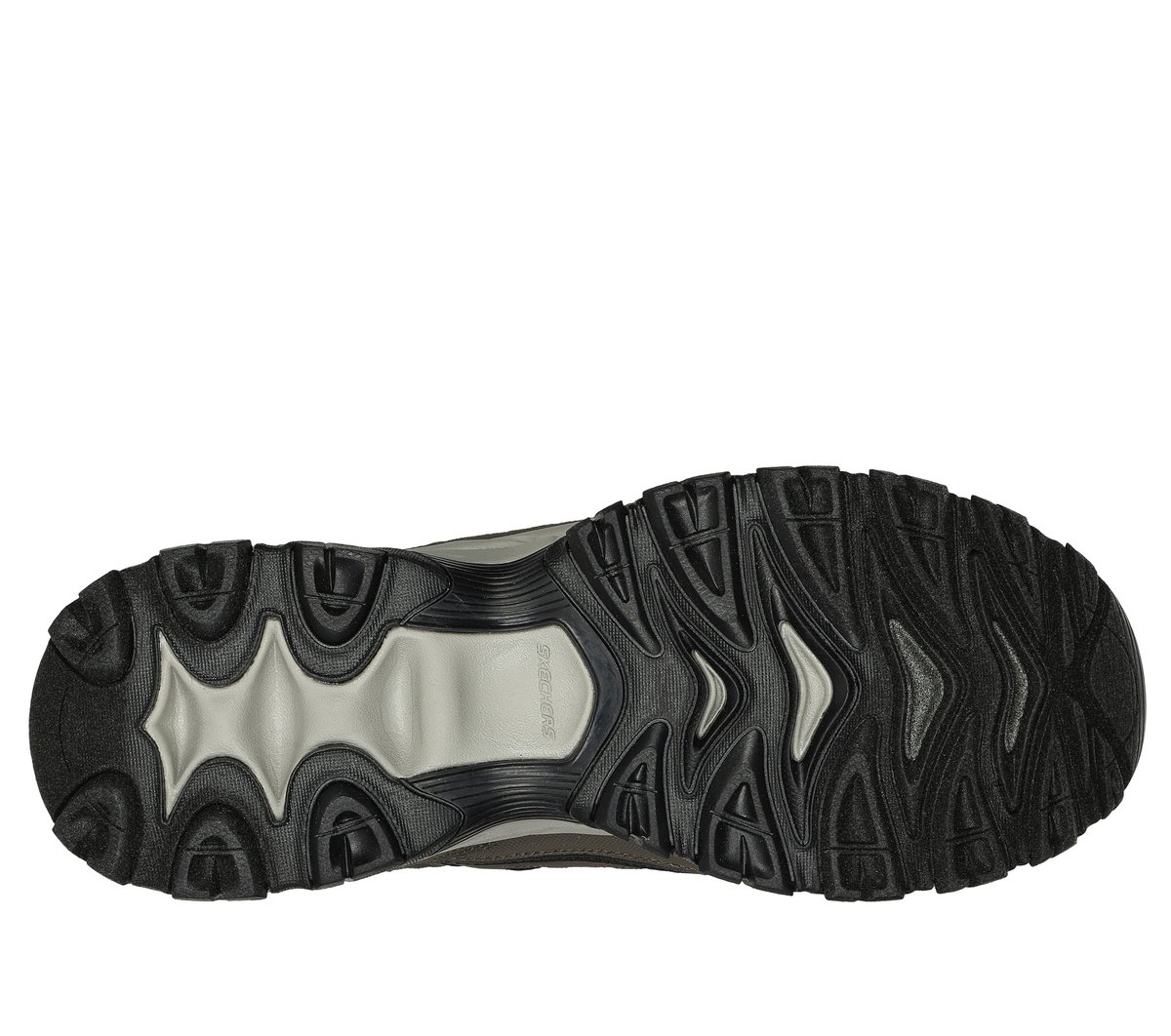 Skechers Slip-ins: After Burn M. Fit - Ridgeburn - Image 3
