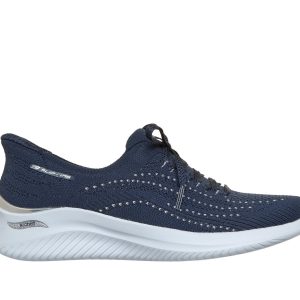 Skechers Slip-ins Martha Stewart: Arch Fit Ultra Flex 3.0 - Metallic Grace