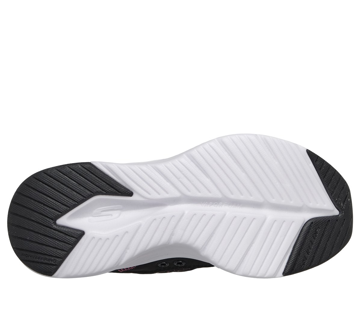 Skechers Slip-ins: Contour Foam - Cozy Fit Paint Splatter - Image 3