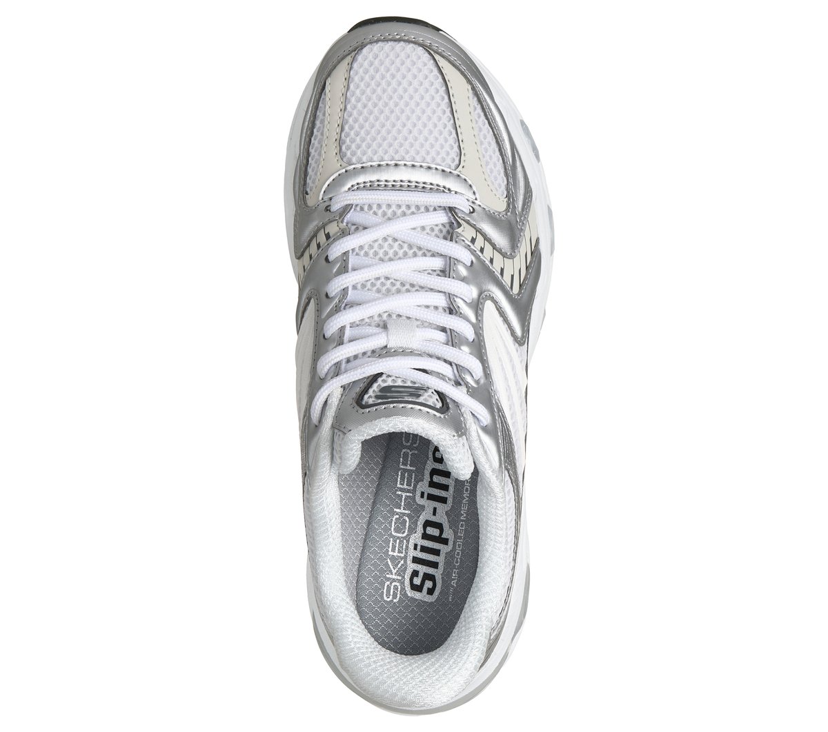 Skechers Slip-ins: Skech-Gel - Retro Pulse - Image 2