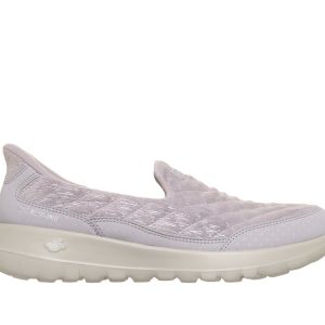 Skechers Slip-ins: GO WALK Joy - Cozy Fit Dream