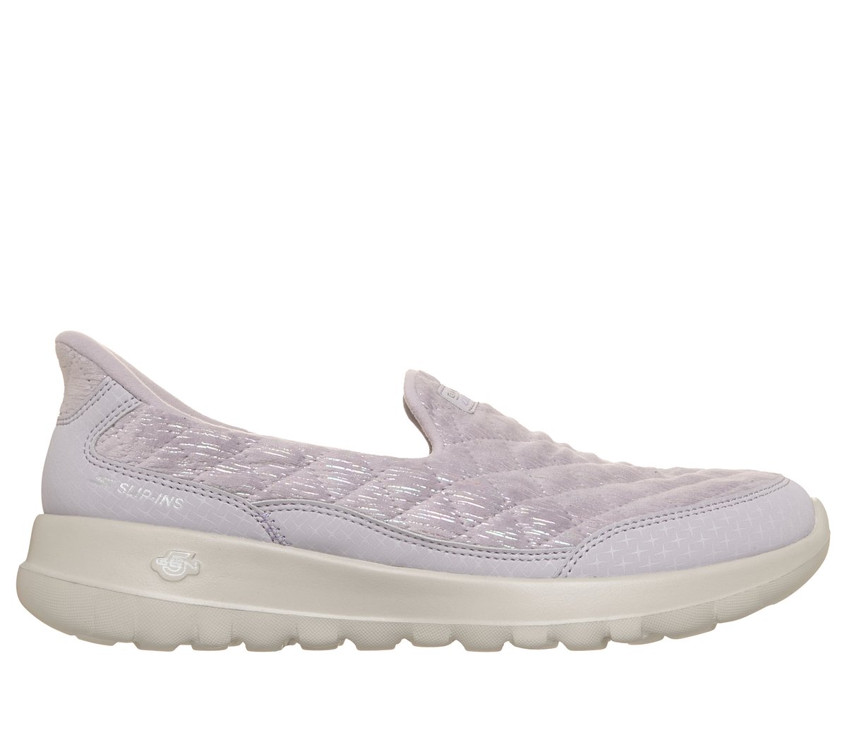 Skechers Slip-ins: GO WALK Joy - Cozy Fit Dream