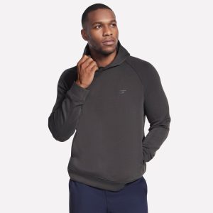 Skechers Cozy Luxe Elevate Hoodie