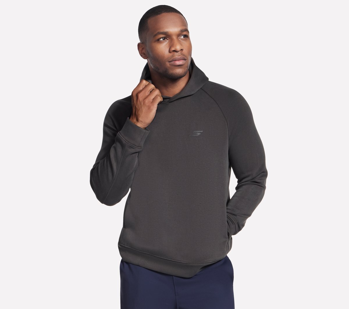 Skechers Cozy Luxe Elevate Hoodie