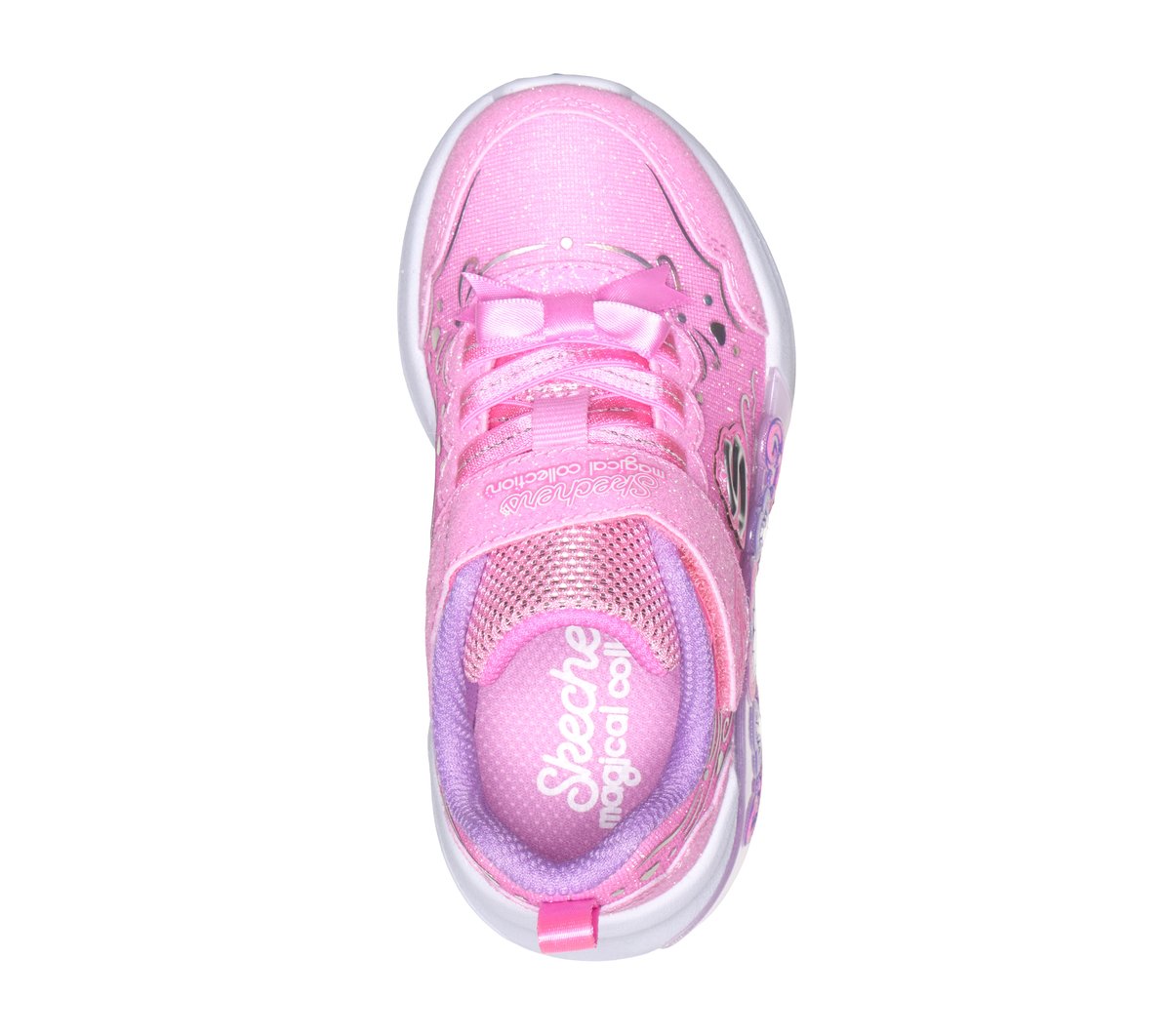 S-Lights: Lil Princess Steps - Image 2
