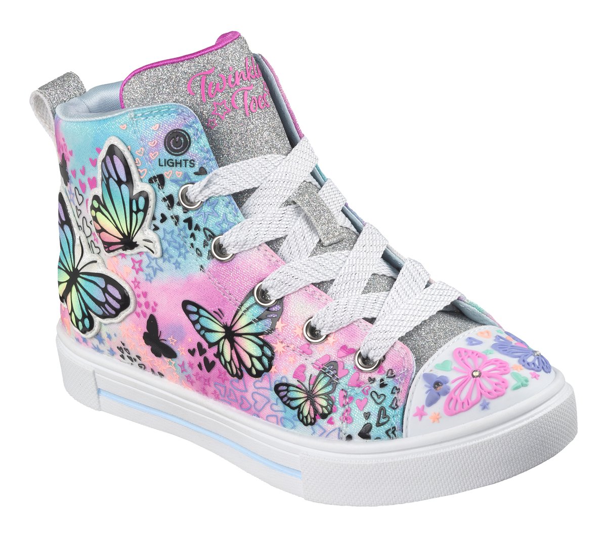 Twinkle Toes: Twinkle Sparks - Flutter Daydream - Image 4