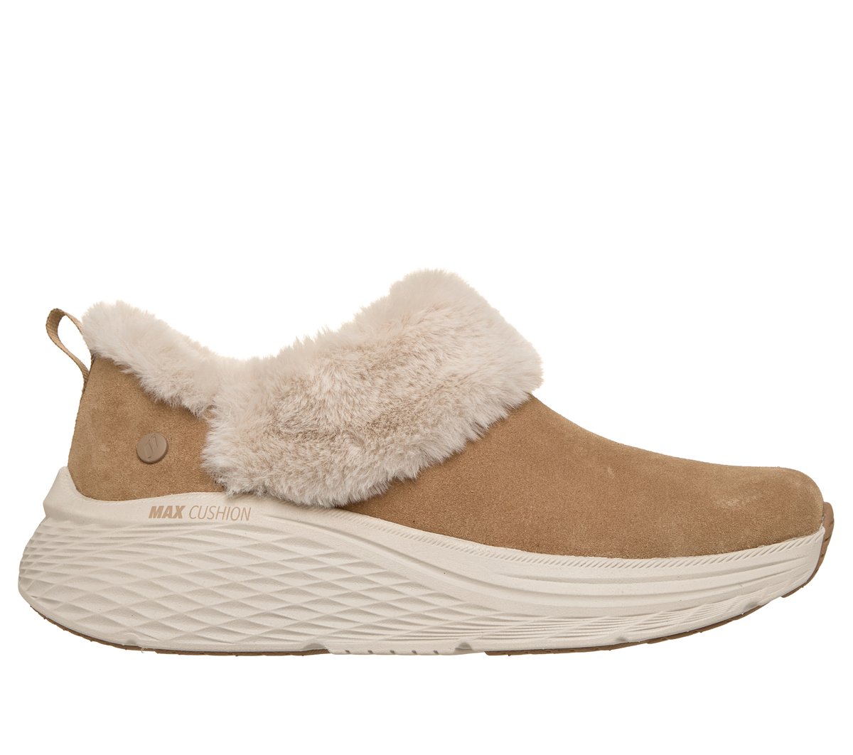 Max Cushioning Elite 2.0 Boot - Snuggle