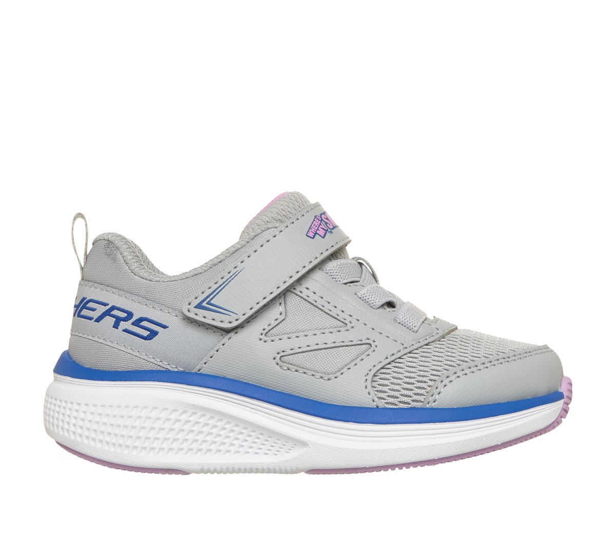 GO RUN Elevate 2.0 - Where's My Skechers?