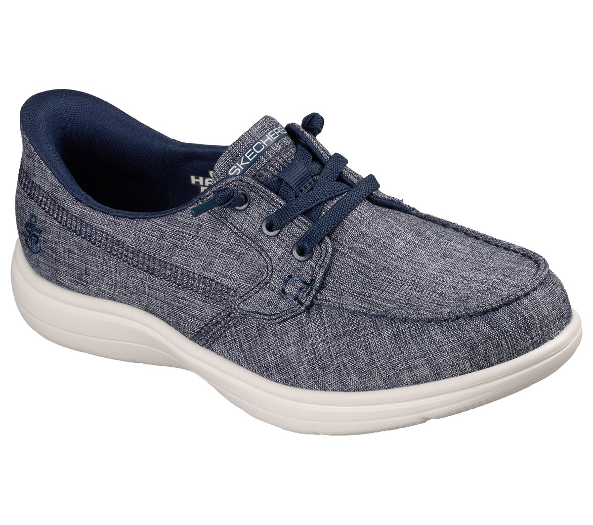 Skechers Slip-ins: On-The-GO Flex Radiant - Oceana - Image 4