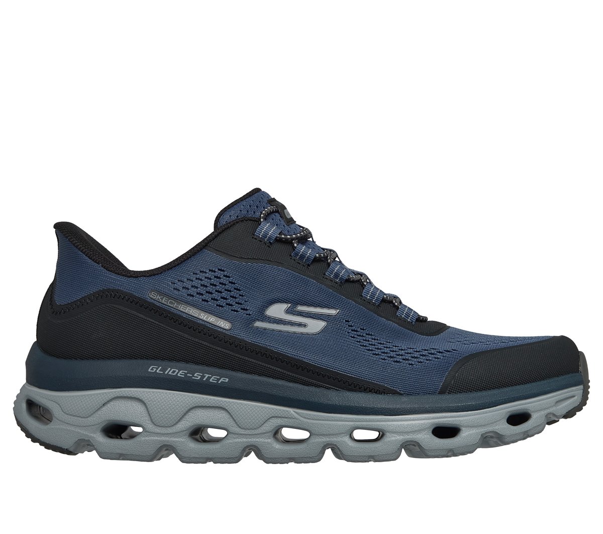 Skechers Slip-ins: Glide-Step Sole - Glover Peak