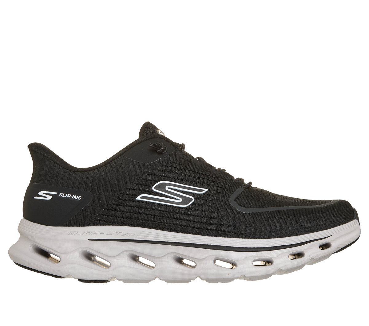 Skechers Slip-ins: GO WALK Glide-Step 2.0 - Santiago