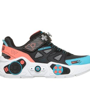 Game Kicks: Gametronix 3.0