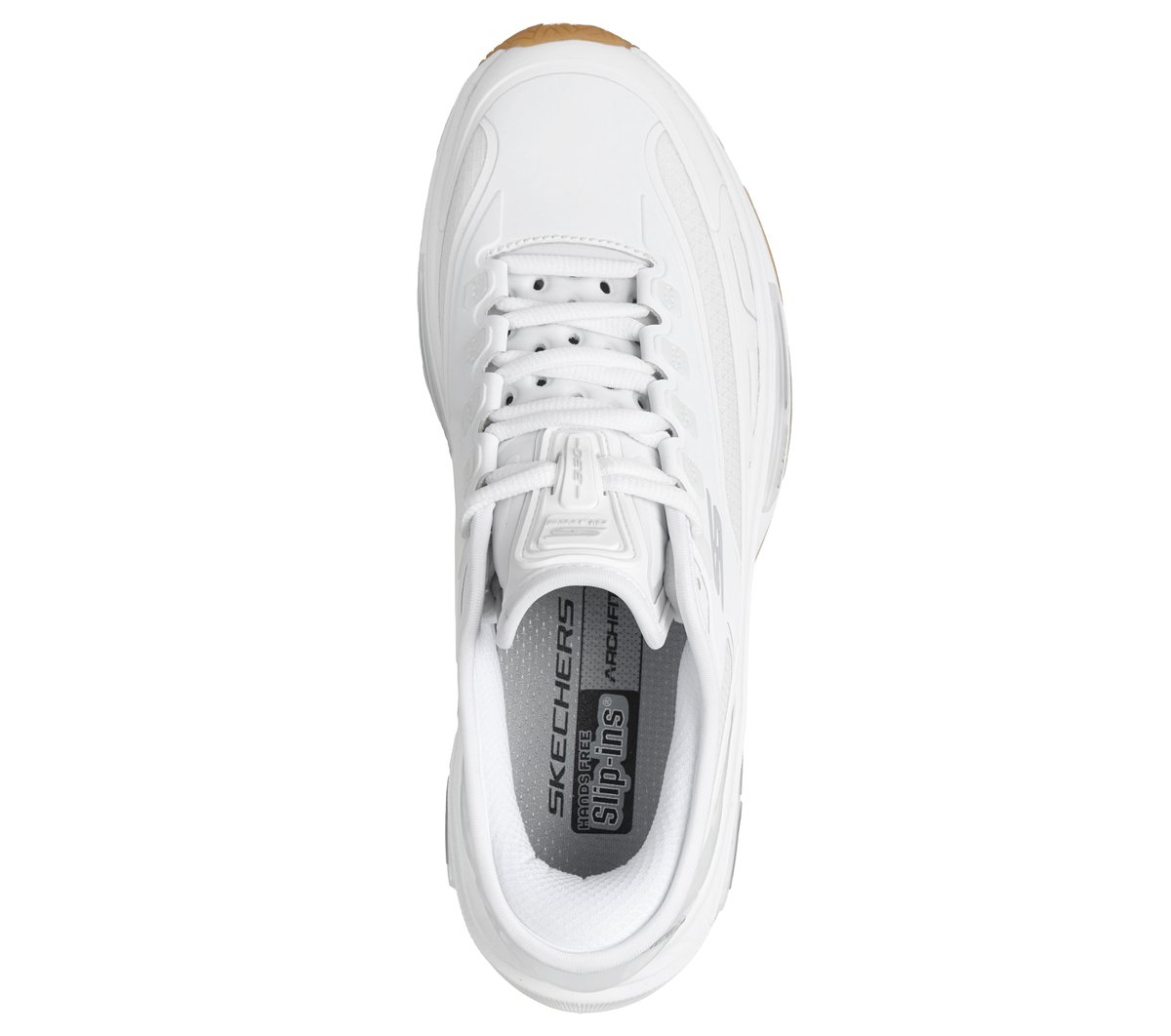 Skechers Slip-ins: Arch Fit D'Lites 330 - Image 2