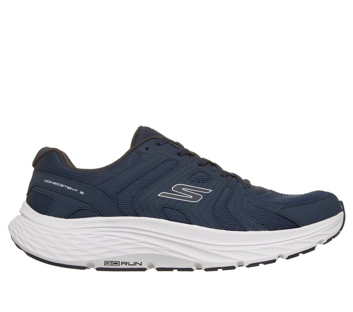 GO RUN Consistent 3 - Core Track
