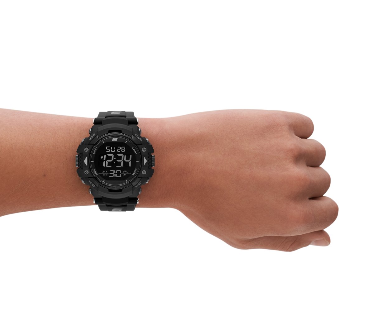 Keats Digital Watch - Image 6