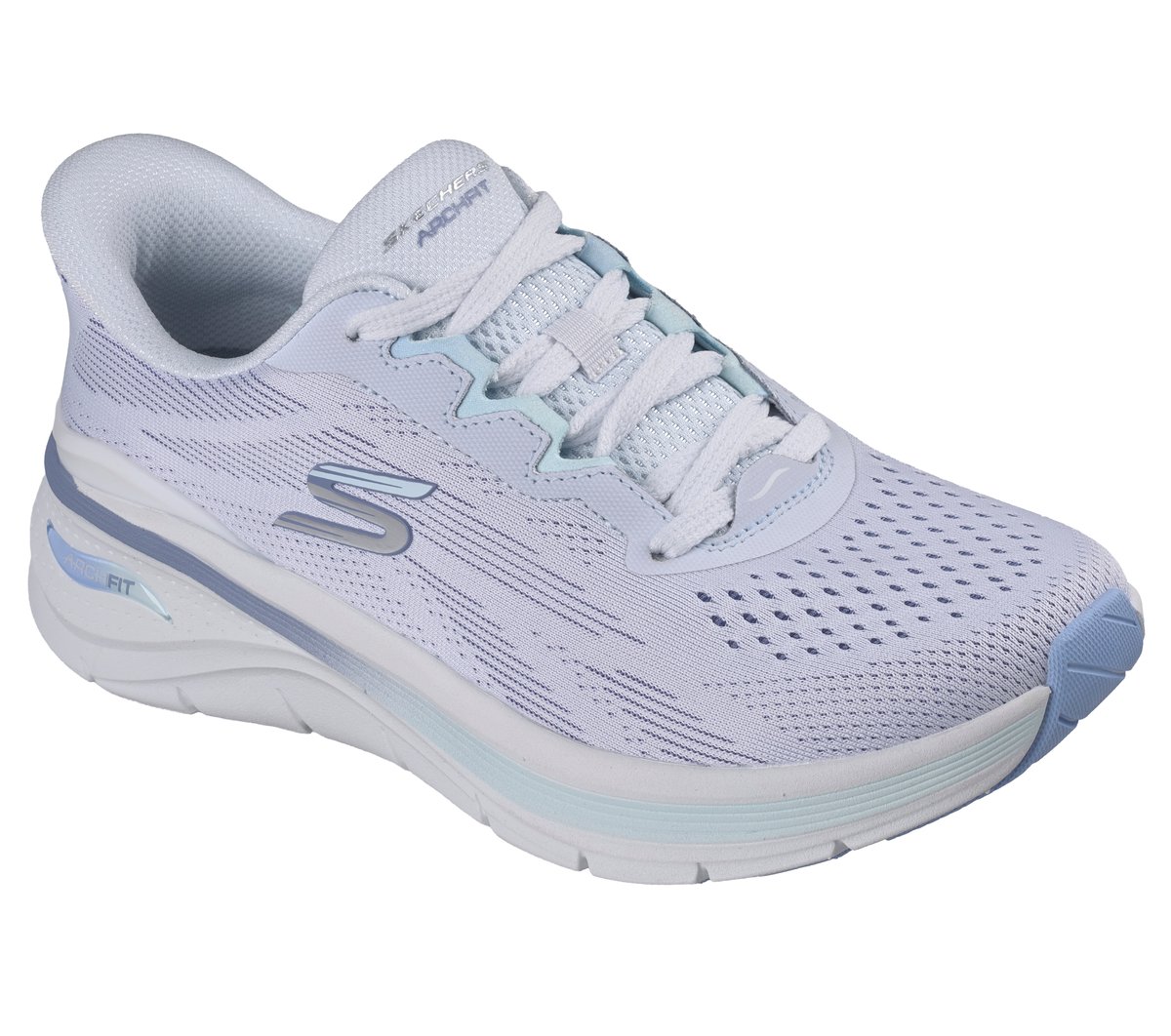 Skechers Slip-ins: Arch Fit 3.0 - Swift Current - Image 4
