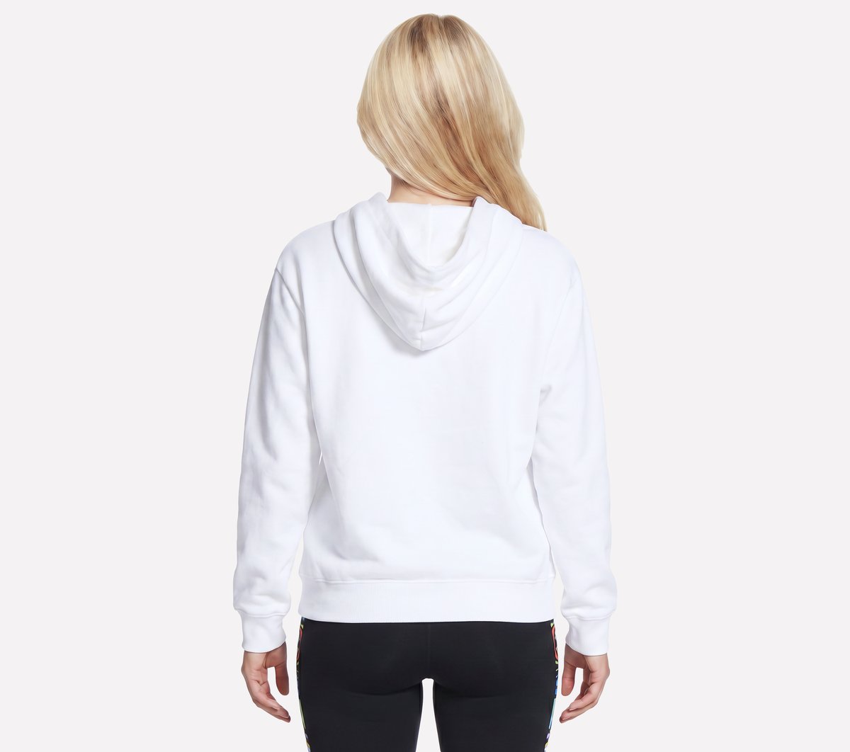 Jason Naylor: Love Pullover Hoodie - Image 2