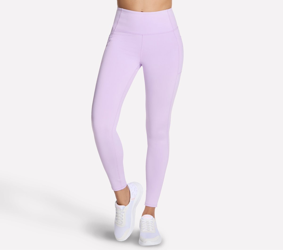 Skechers GO WALK High Waisted Legging