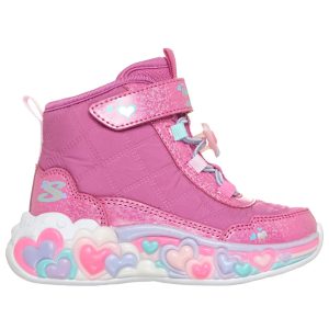 S-Lights: Eternal Heart Lights - Cozy Glimmer