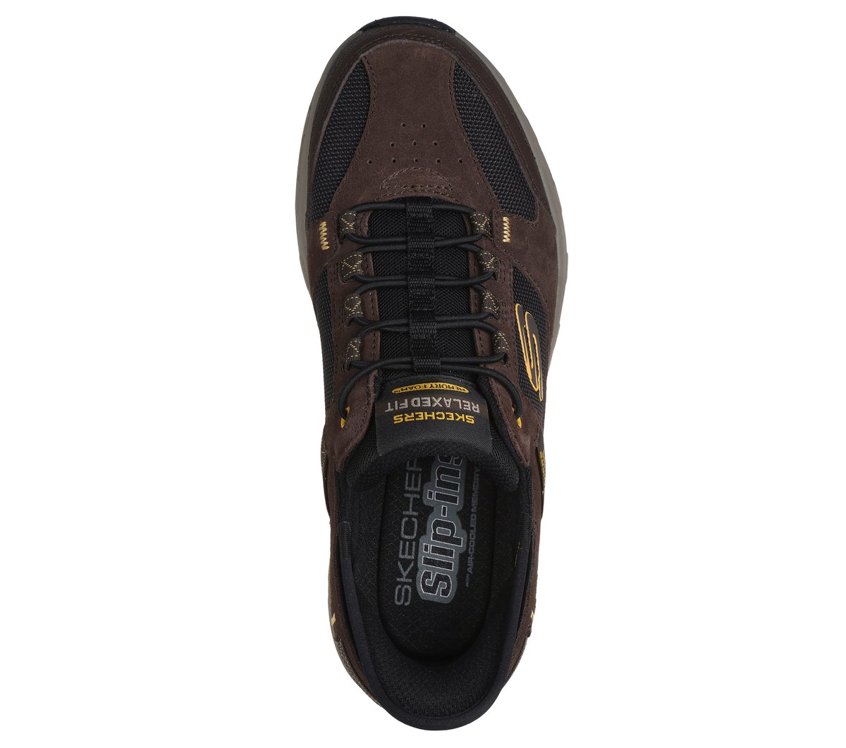 Skechers Slip-ins Relaxed Fit: Oak Canyon - Image 2