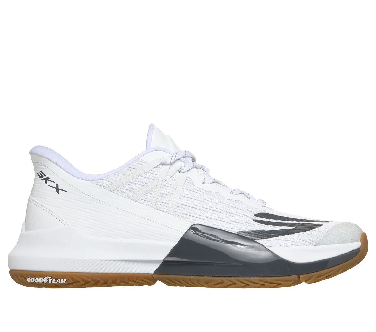 Skechers Slip-ins: Tennis Baseline Bully
