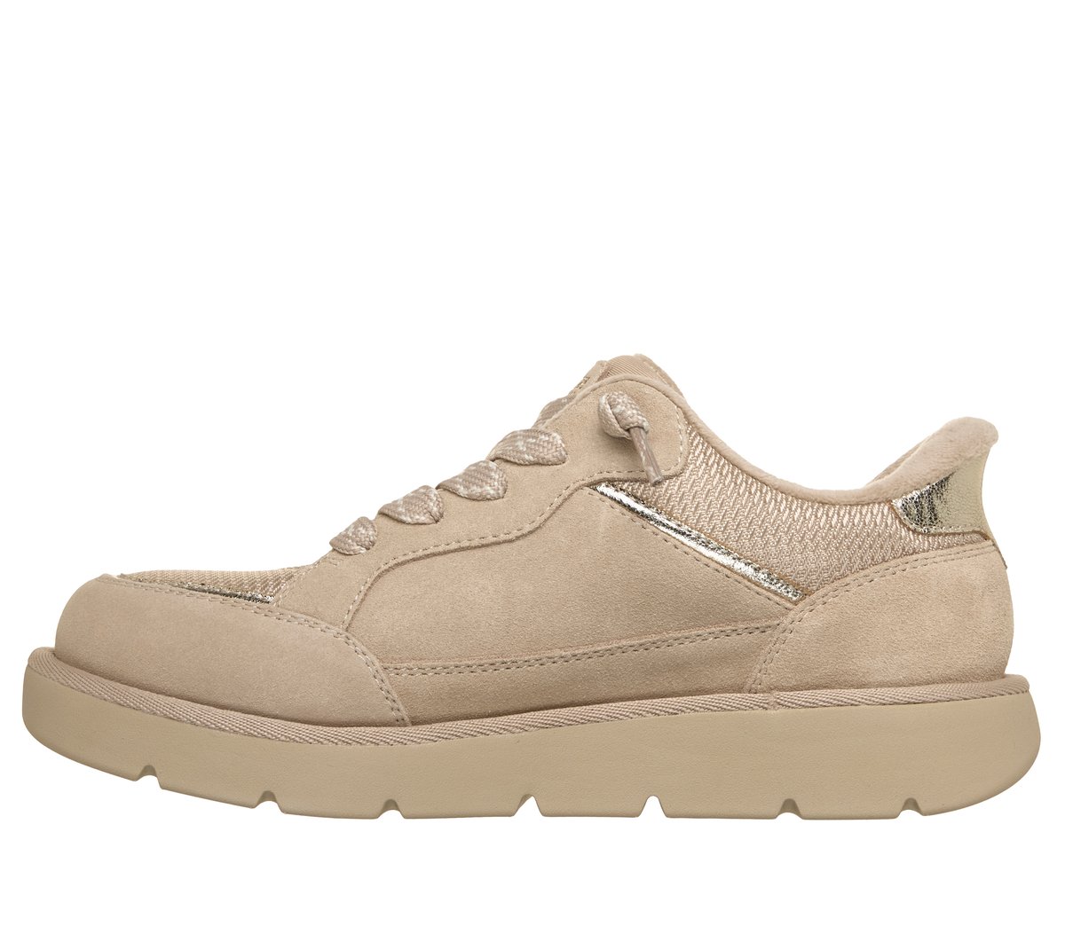 Skechers Slip-ins: Keepsakes Cozy - Street Hiker EZ - Image 5