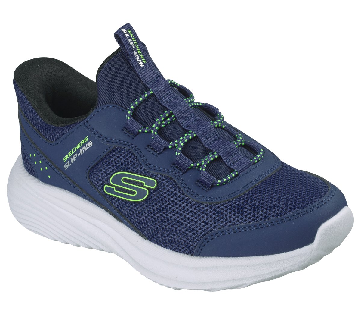 Skechers Slip-ins: Bounder Pro - Image 4