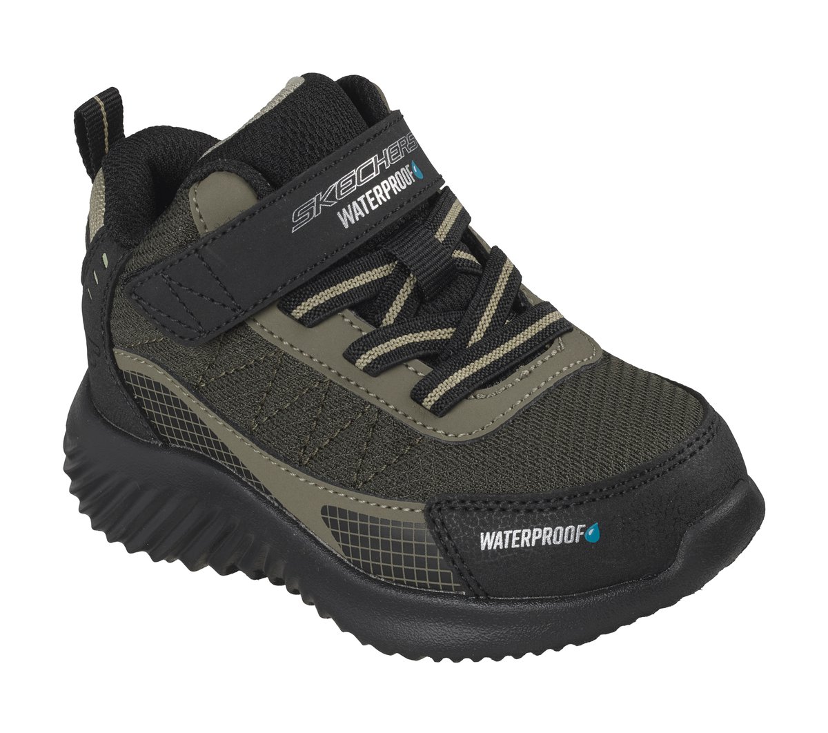 Waterproof: Bounder - Explore Squad - Image 4