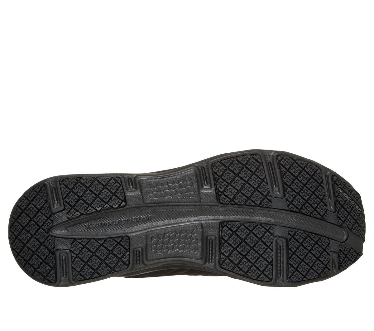 Skechers Slip-ins Work Slip-Resistant: Glide-Step Altus - Ventran - Image 3