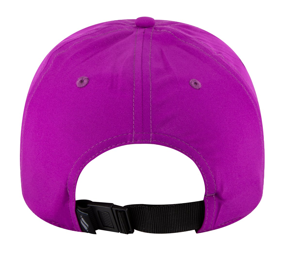 Skech-Shine Foil Baseball Hat - Image 2