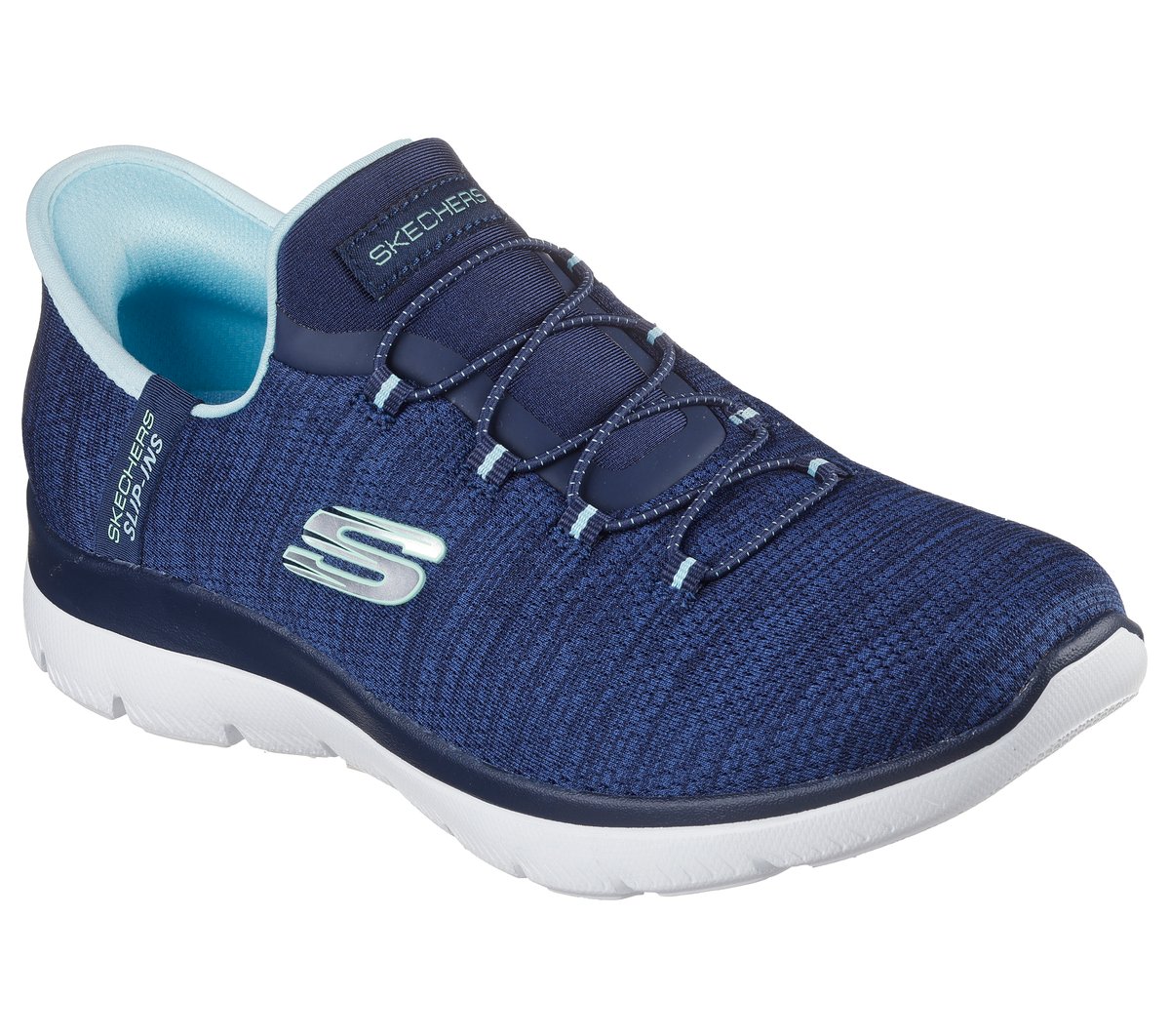 Skechers Slip-ins: Summits - Everyday Set - Image 4