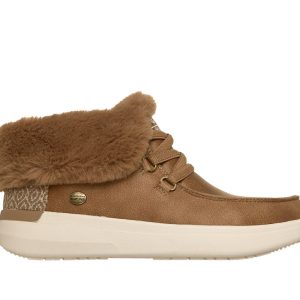 Skechers Slip-ins: BOBS Skip Cloud - Sky HI