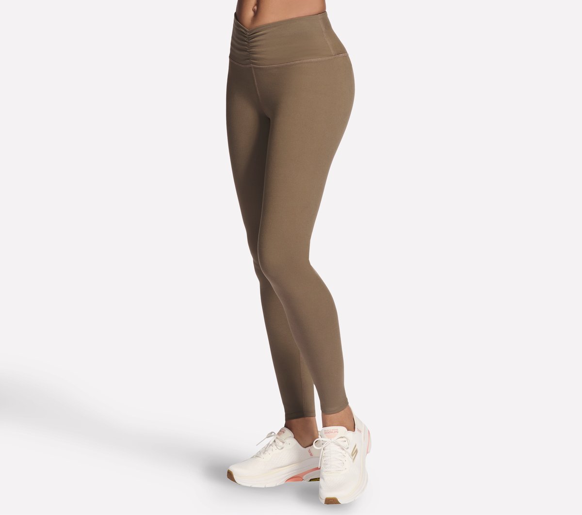 GO FLEX SLIM Full Length High-Waisted Legging - Image 3
