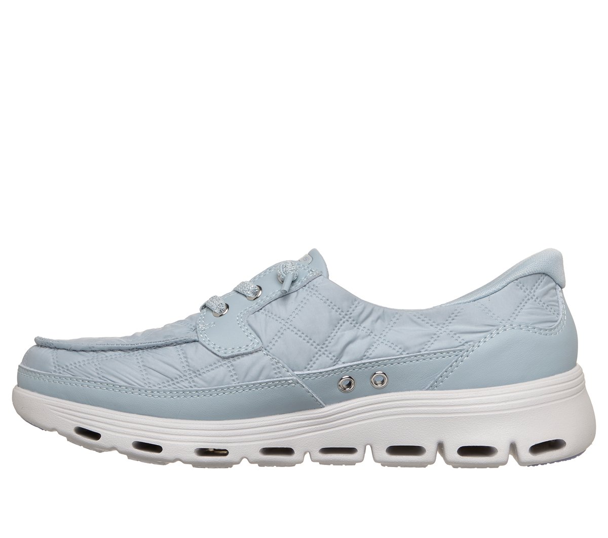 Skechers Slip-ins: Glide-Step Serene - Cozy Fit Newport - Image 5