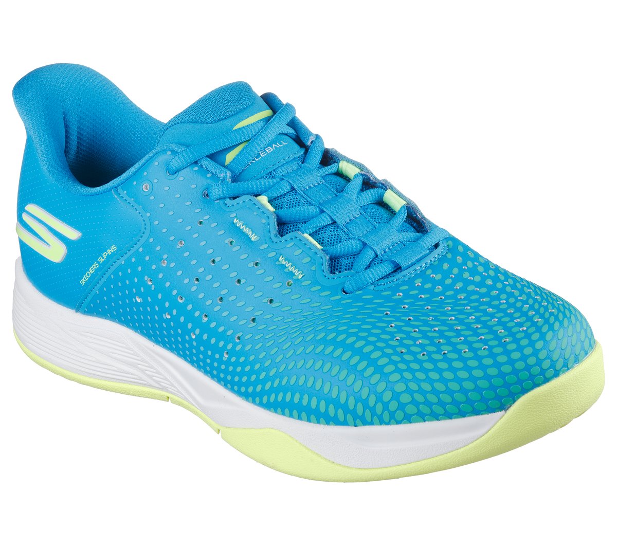 Skechers Slip-ins Relaxed Fit: Viper Court Reload - Image 4