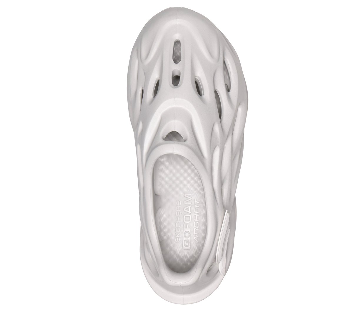 GO FOAM Arch Fit Glide-Step Monster - Orbit - Image 2