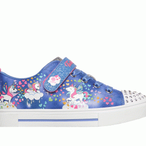 Twinkle Toes: Twinkle Sparks - Unicorn Wonderland