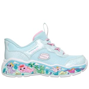 Skechers Slip-ins: Play Scene - Glitter Dreams