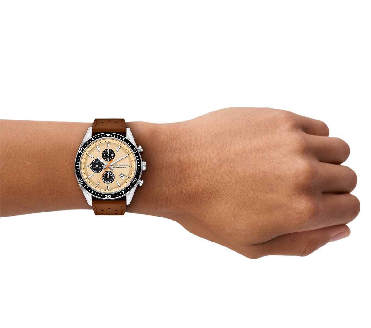 Hewes Watch - Image 4
