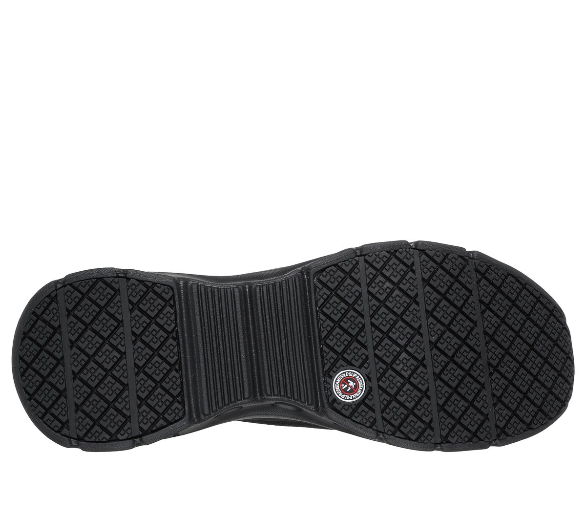 Skechers Slip-ins Work Slip-Resistant: Glide-Step Pro - Tadri - Image 3