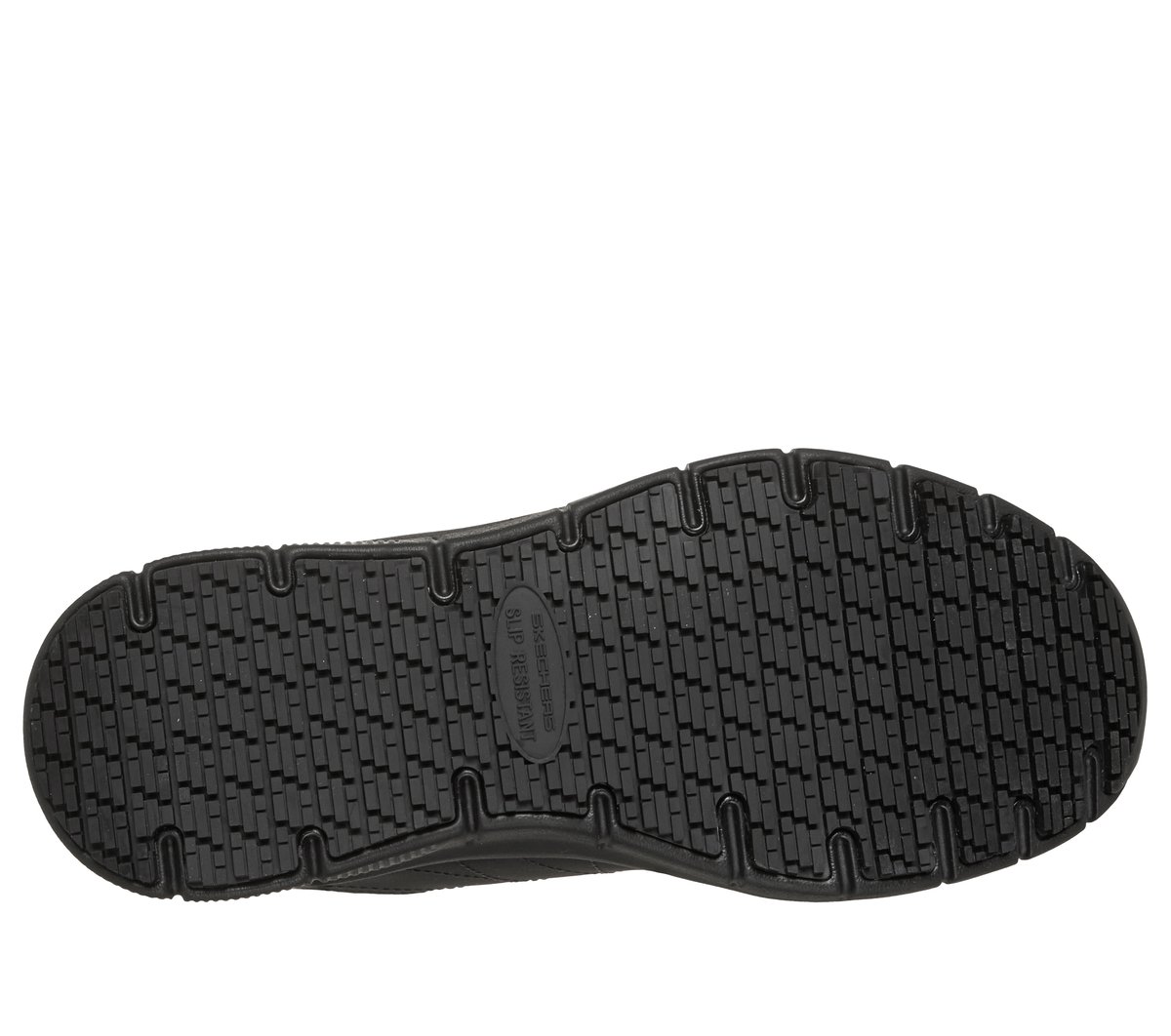 Skechers Slip-ins Work Slip-Resistant: Nampa - Tauli - Image 3