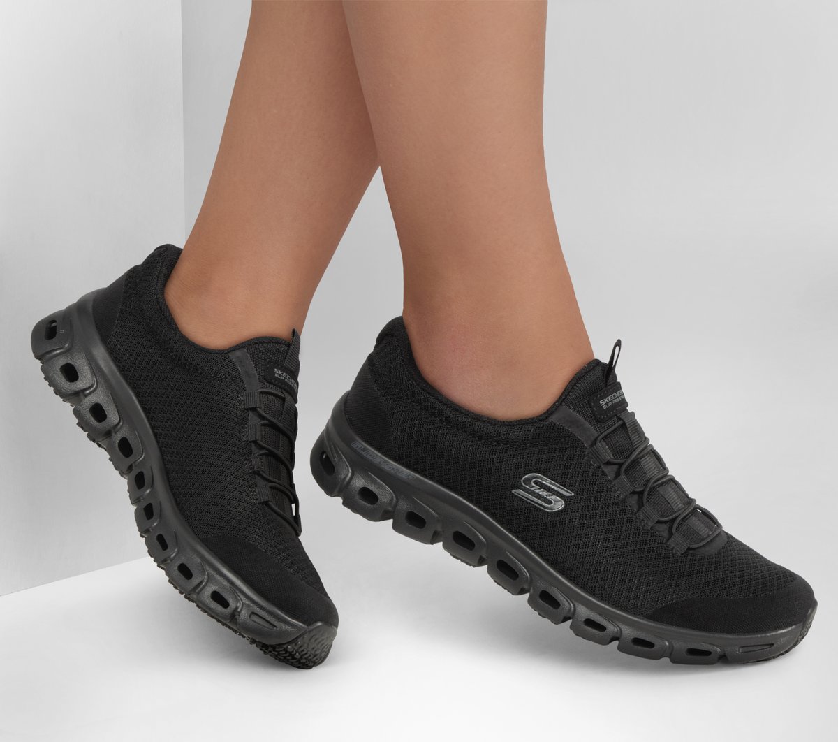 Work Slip-Resistant: Glide-Step - Image 2
