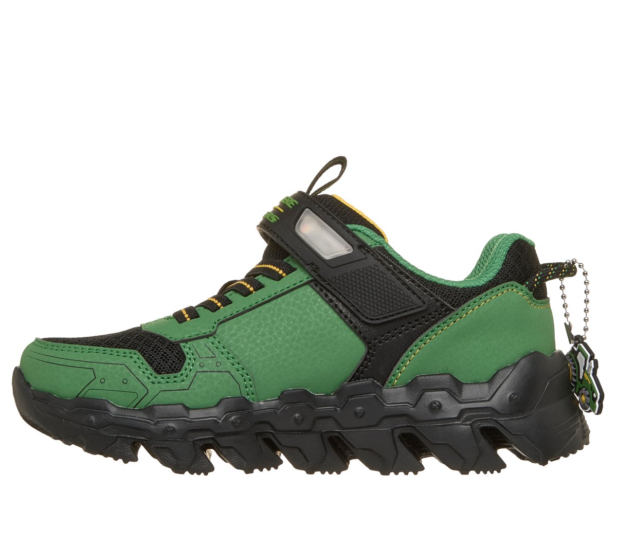 John Deere: Mega-Flex Lite - Dozer-Brights - Image 5