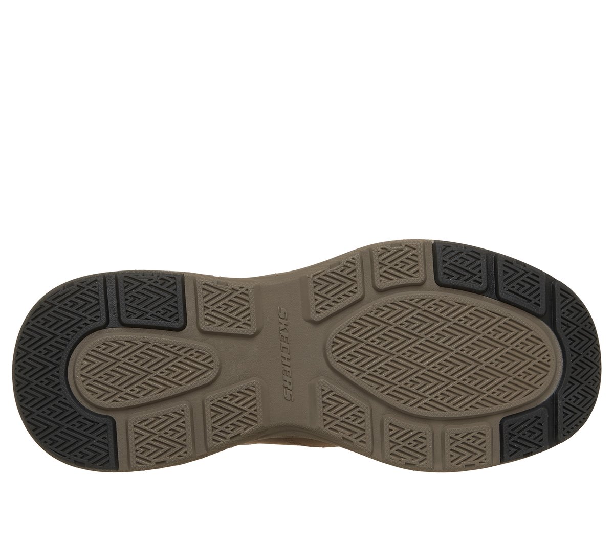 Skechers Slip-ins Relaxed Fit: Norman - Jasper - Image 3