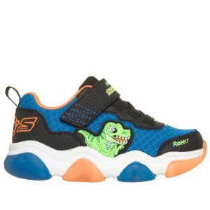 S-Lights: Mighty Glow 2.0 - Bolt-Squad