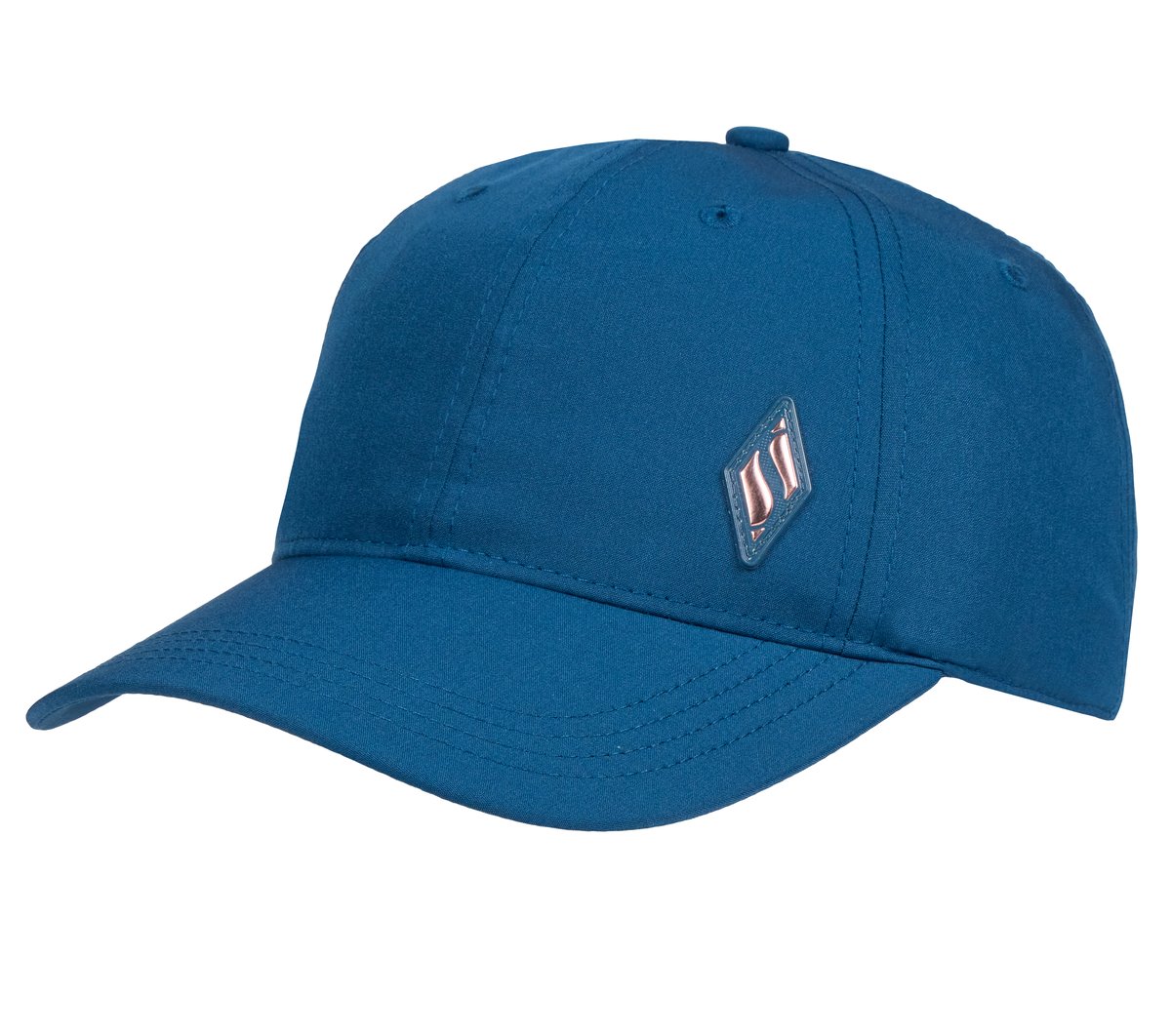 Skech-Shine Diamond Patch Hat