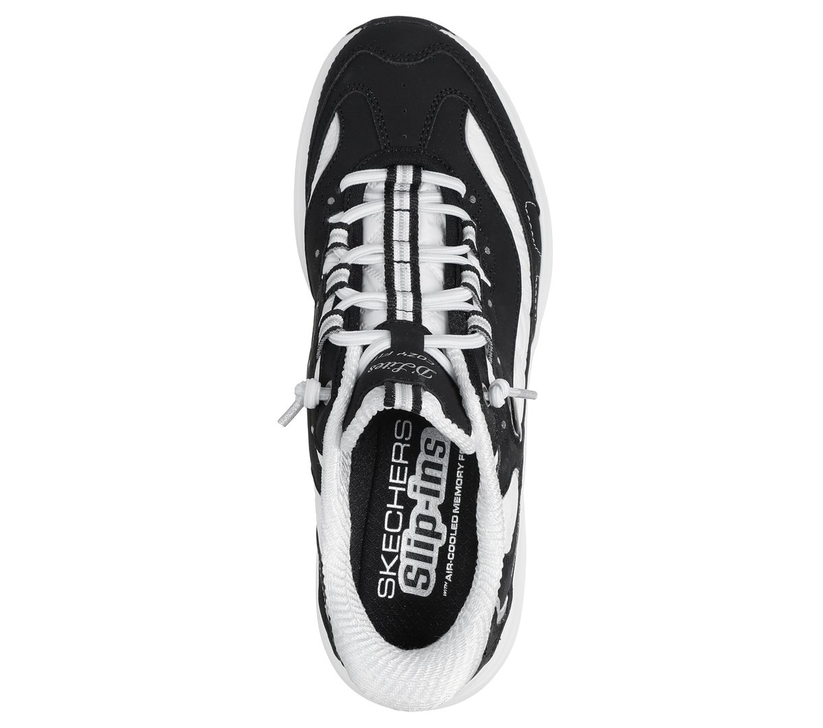 Skechers Slip-ins: Contour Foam - Cozy Fit Sweet Nostalgia - Image 2