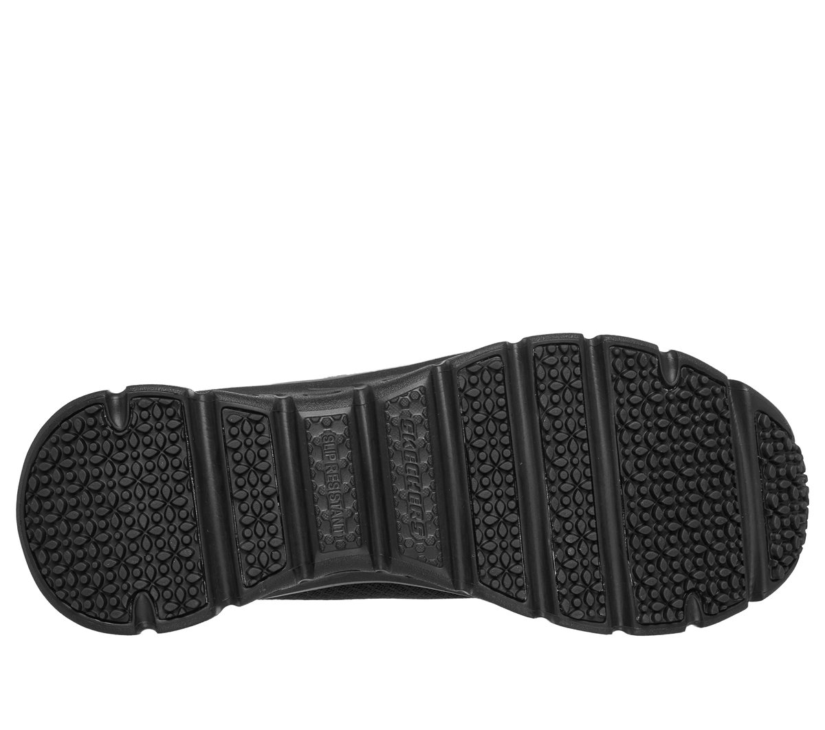 Work Slip-Resistant: Glide-Step - Image 4