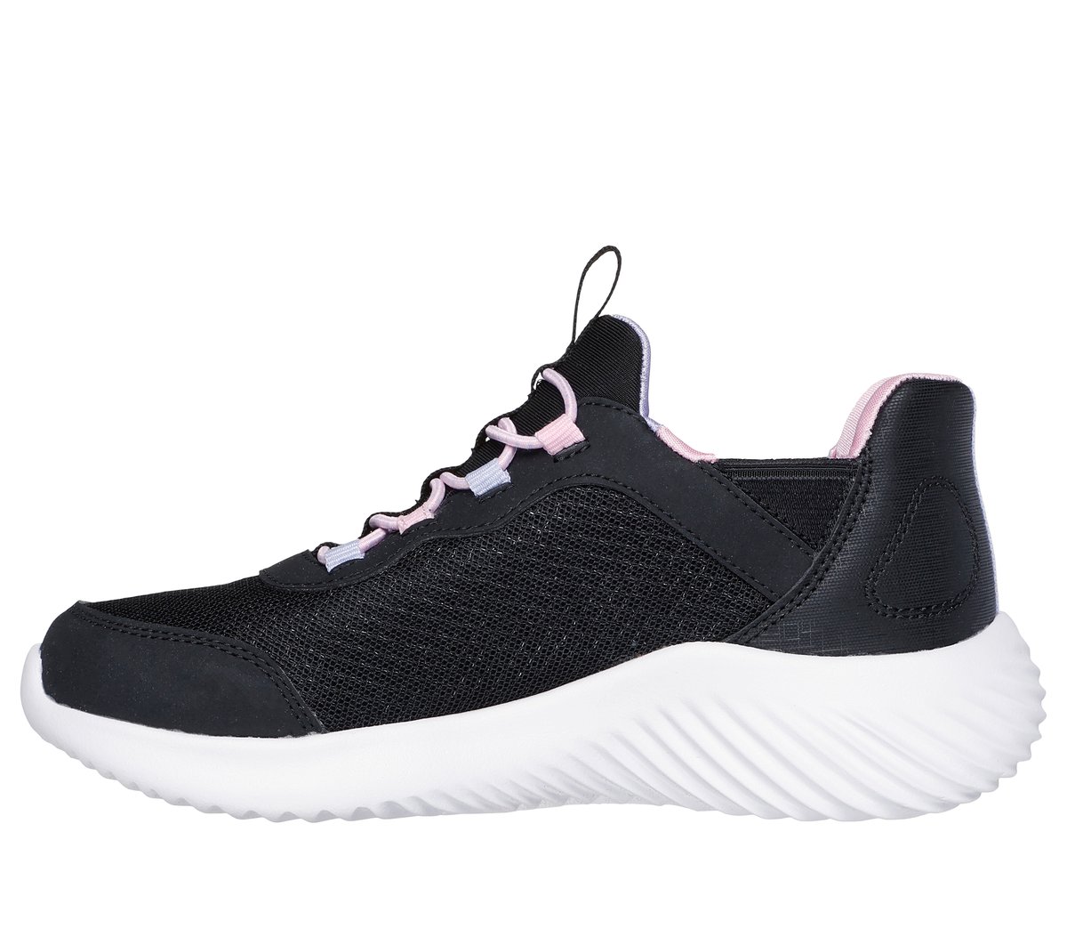 Skechers Slip-ins: Bounder - Simple Cute - Image 5